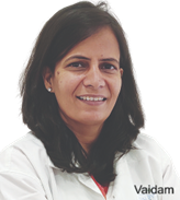 Dr. Sunita Choudhary