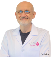 Dr. Ossama Barakat