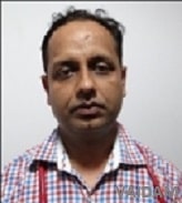 Dr. Prabhat Kumar Bajpai
