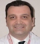 Dr. Tugcin Bora Polat