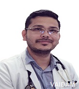 Dr. Geet Bajpai