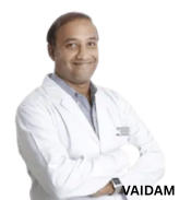Dr. M. Satish Kumar