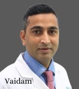Dr. Venkatesh M Annigeri