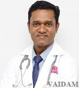 Dr. G. Balamurali