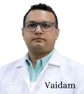 Dr. Devang Patel