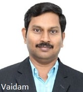 Dr. D. Chandra Sekhar Reddy