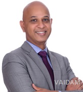 Dr. Bhuvaneshwar Machani