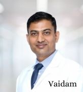 Dr. Rajesh Sisodiya