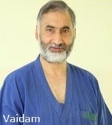 Dr. Ambuj Choudhary