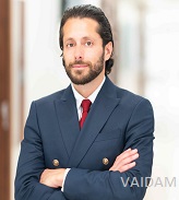 Dr. Parviz Sadigh
