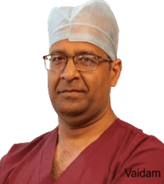 Dr. Dhiraj Agarwal