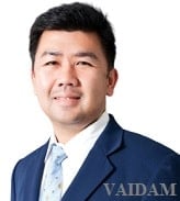 Dr. Kalin Panommas