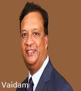 Dr. Anil Kumar Mulpur