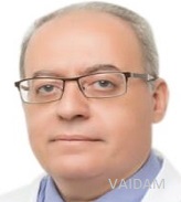 Dr. Alaa Eldin Moustafa Saleh