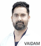 Dr. Rajesh Subhash Mishra