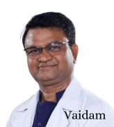 Dr. Satya Gupta