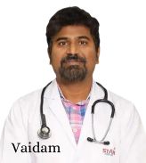 Dr. Nagaraju Pujari