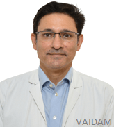 Dr. S K Rajan