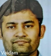 Dr. Gopal Rathi