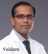 Dr. Manoj Kumar Jangid
