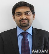 Dr Trinanjan Basu