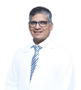 Dr. Ravishankar Shetty K