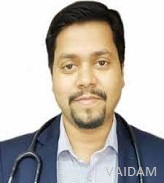 Dr. Debasis Sardar