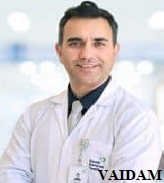 Dr. Idrees Mubarik