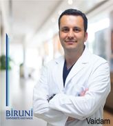 Dr. Necdet Demir