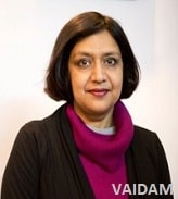 Dr. Shelly Batra