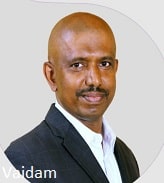 Dr. Lokesh Lingappa