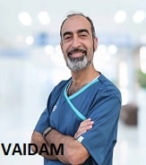 Dr. Haysam Baho