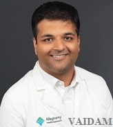 Dr. Harsh Desai