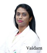 Dr. Aruna Thangapandy