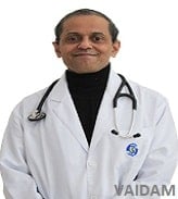 Dr. Subroto Kumar Datta
