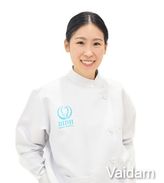 Dr. Tita Chiwasuchin