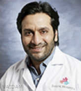Dr. Susheel Bindroo