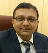 Dr. Santosh Bangar