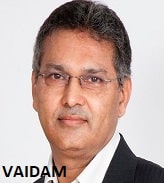 Dr. Chandra Bhushan