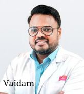 Dr. Haridas P. Mani