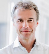 Prof. Dr. Med. Michael Friedrich