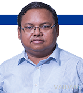 Dr. Satya Ranjan Patra
