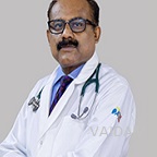 Dr. Arun Kumar