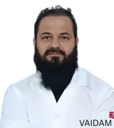 Dr. Adil Iqbal