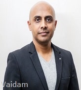 Dr. Manjunath CS