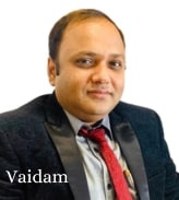 Dr. Abhishek Nandi