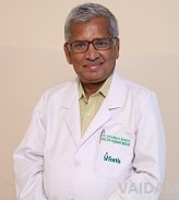 Dr. Digambar Behera