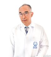 Dr. Boworn Klongnoi