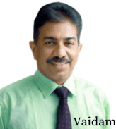 Dr. Sunil Roy T N