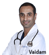Dr. Siddarth. M.